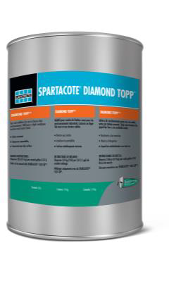 SPARTACOTE® Diamond-Topp™ 