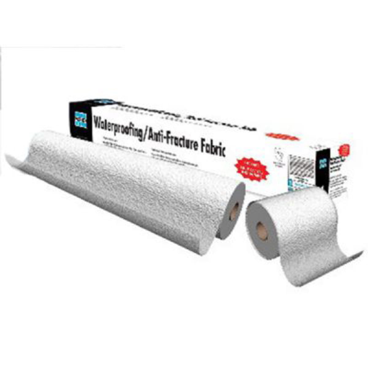 Waterproofing / Anti-Fracture Fabric