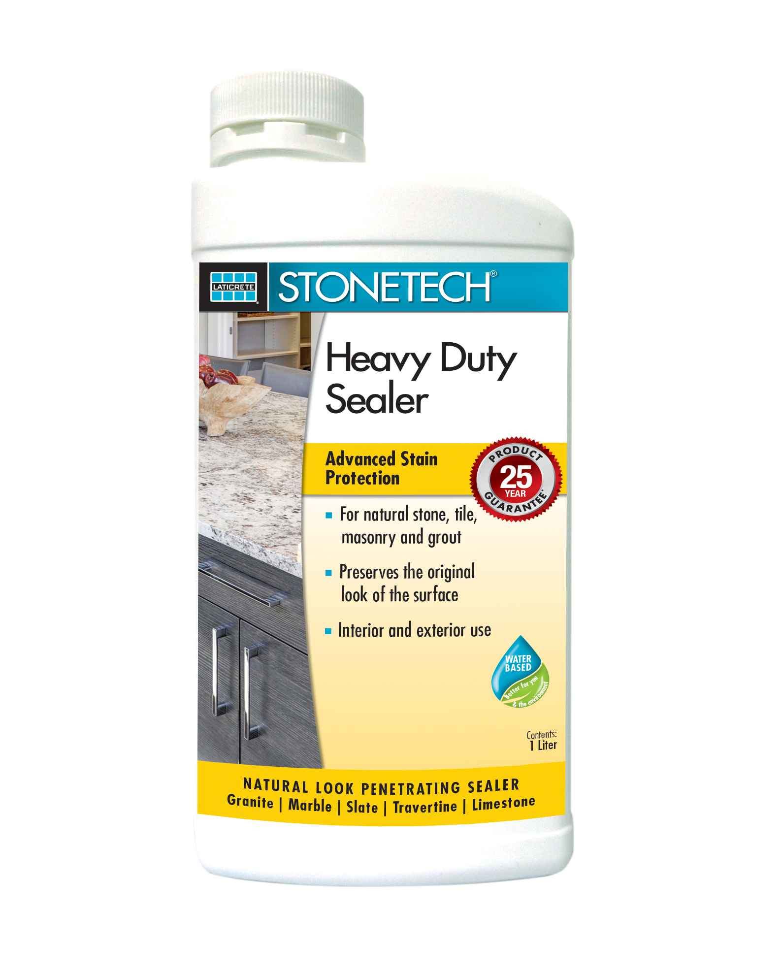 STONETECH® Heavy Duty Sealer