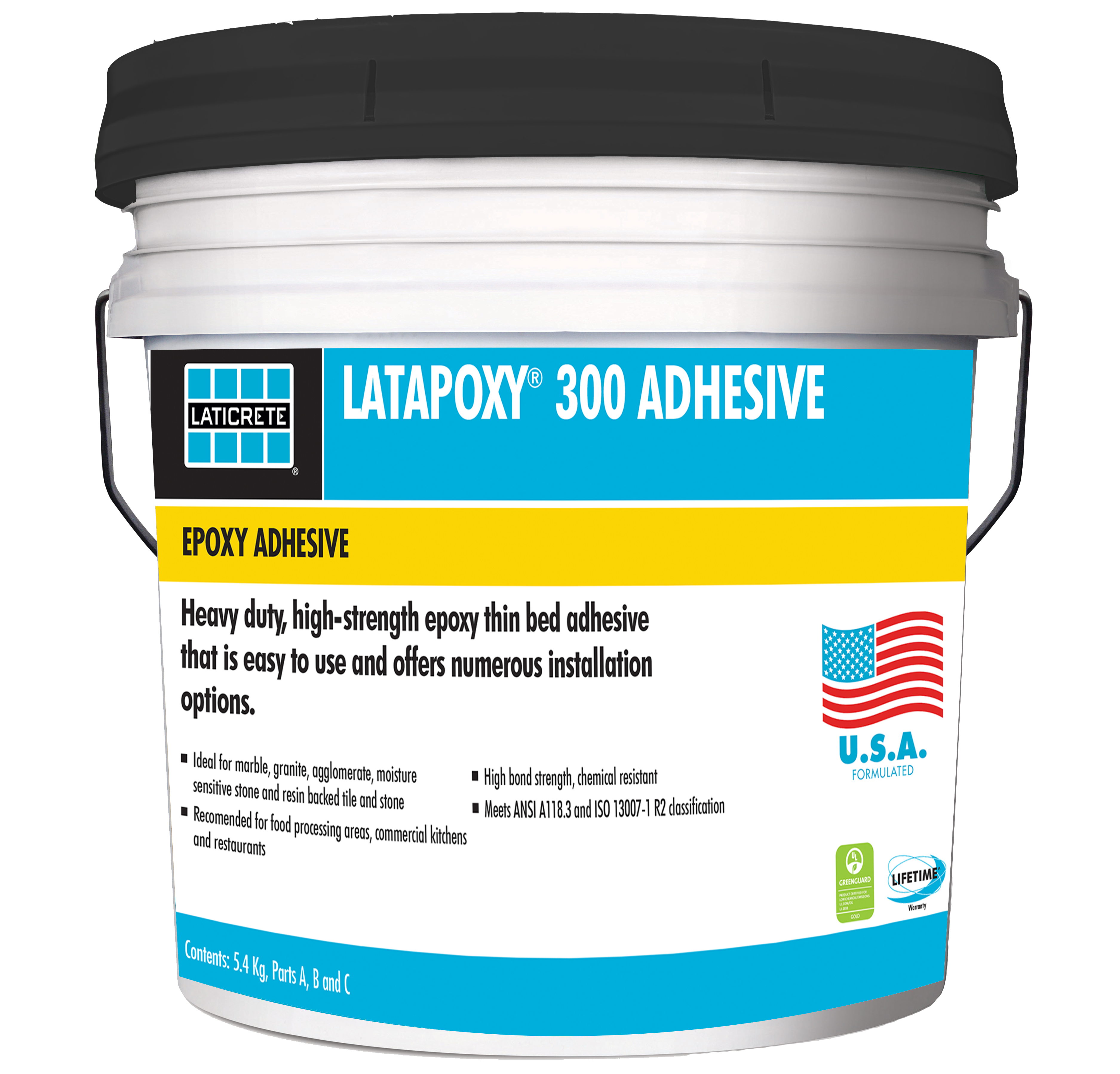 LATAPOXY® 300 Adhesive